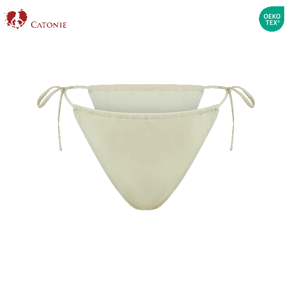 Beige Swimming Costume factory