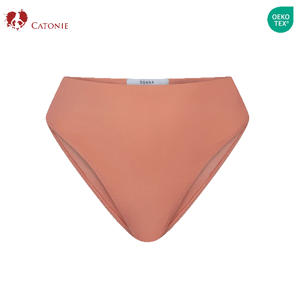 Coral Bathing Suit factory