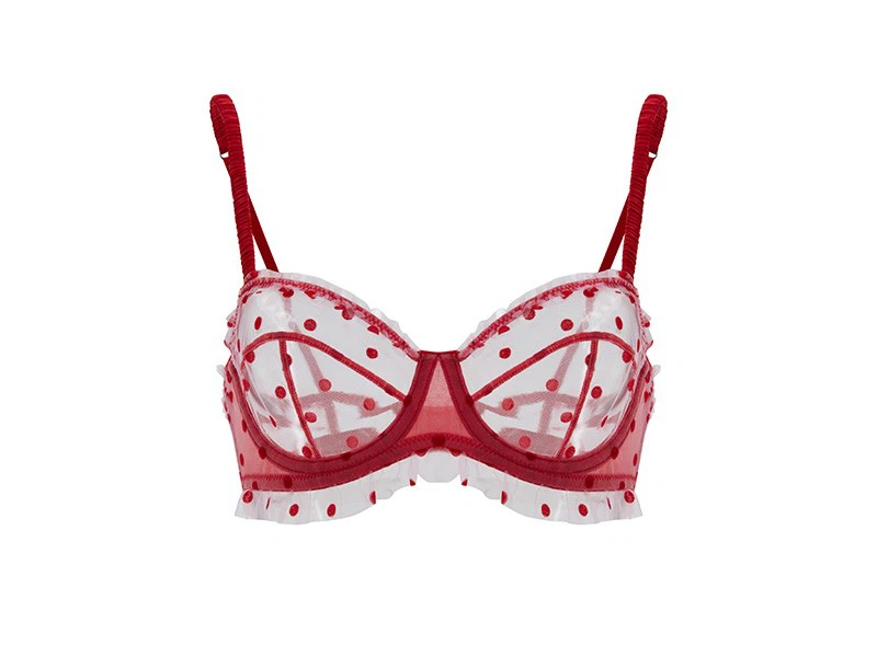 What are the Benefits of 3D Design for Lace Lingerie?